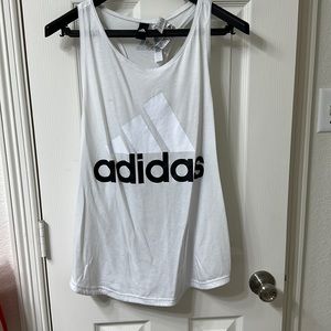 Adidas tank